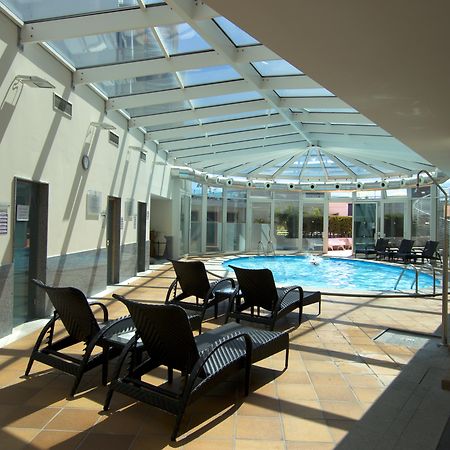 The Views Monumental Hotel Funchal  Bagian luar foto