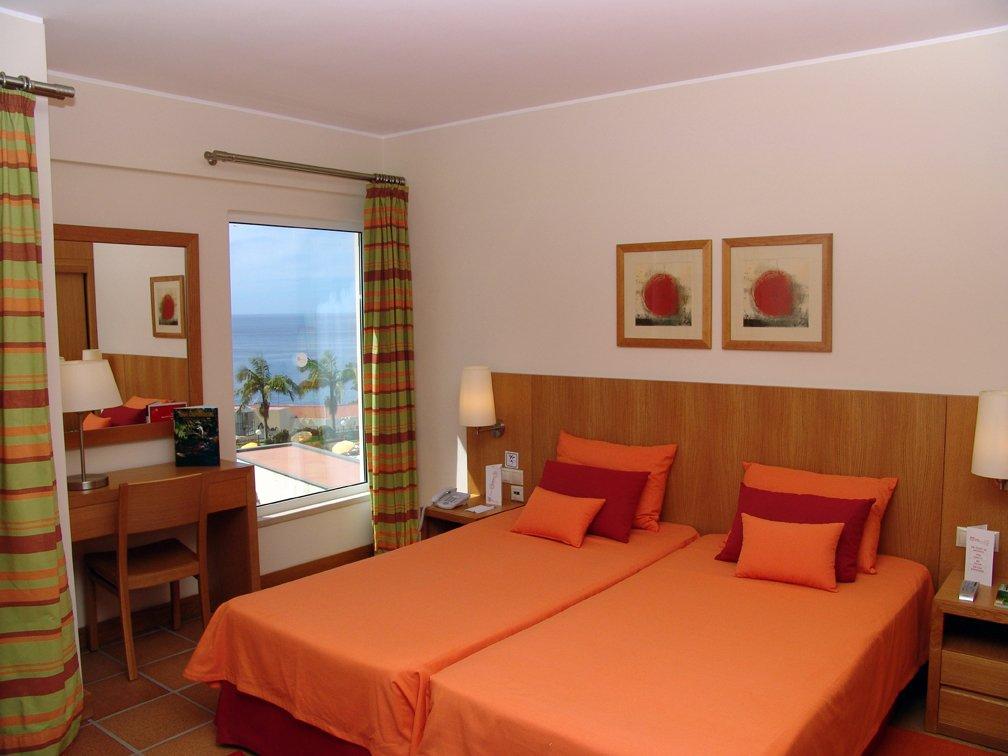 The Views Monumental Hotel Funchal  Bagian luar foto