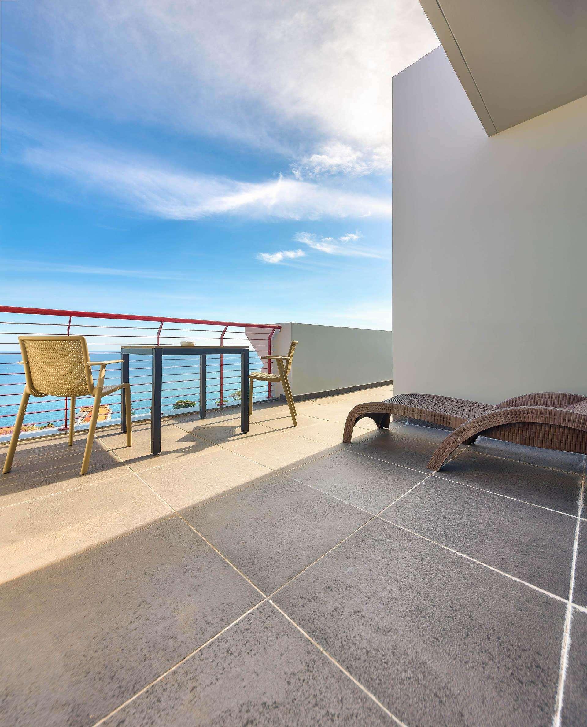 The Views Monumental Hotel Funchal  Bagian luar foto