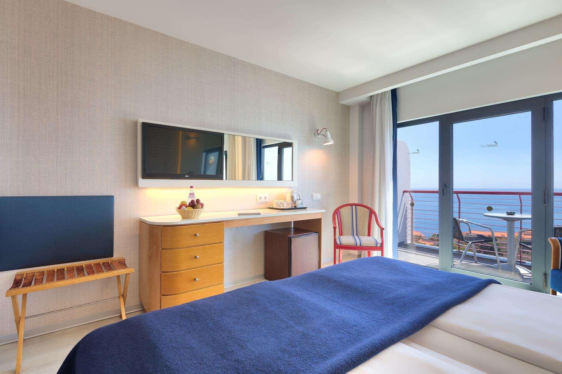 The Views Monumental Hotel Funchal  Bagian luar foto