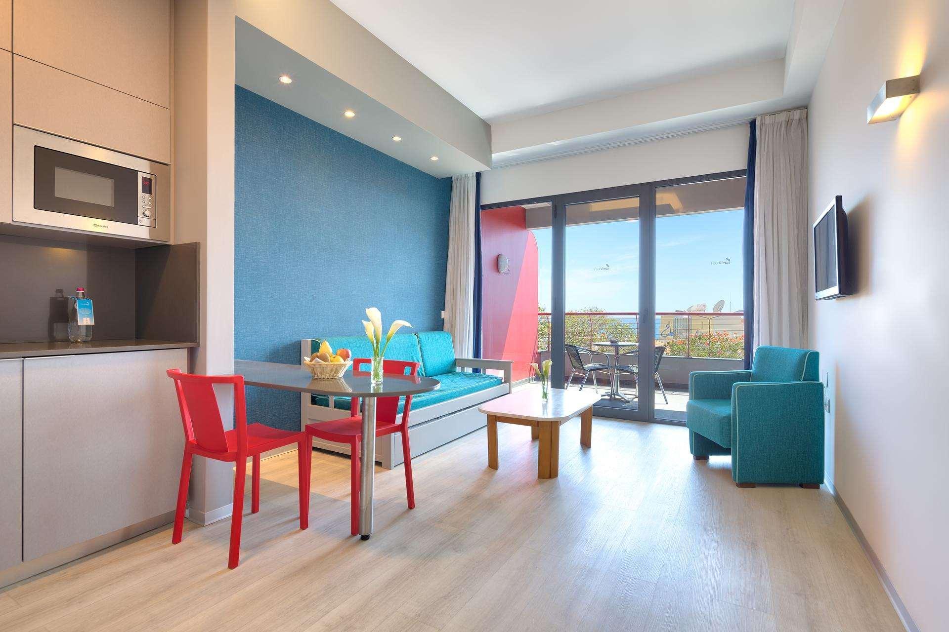 The Views Monumental Hotel Funchal  Bagian luar foto