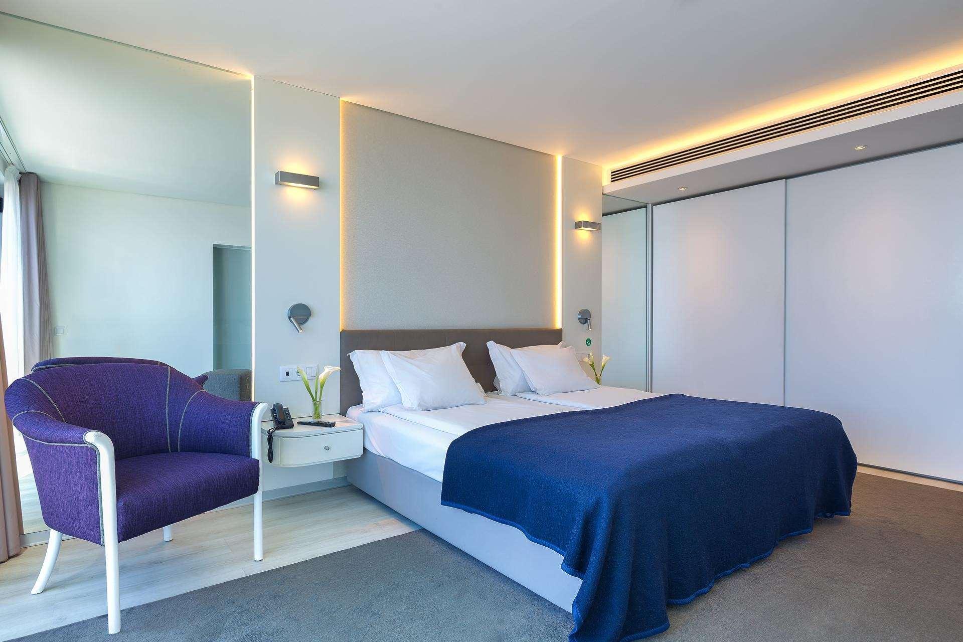 The Views Monumental Hotel Funchal  Bagian luar foto