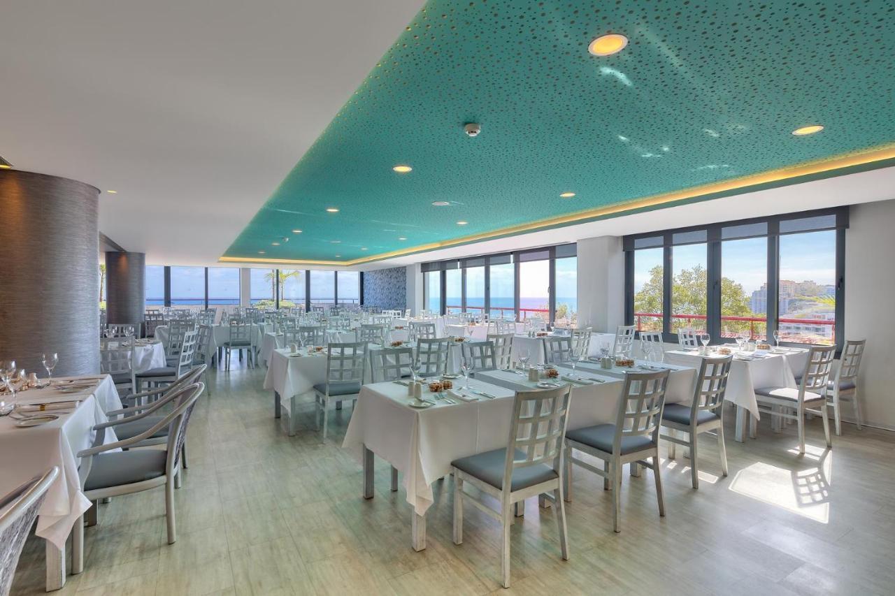 The Views Monumental Hotel Funchal  Bagian luar foto