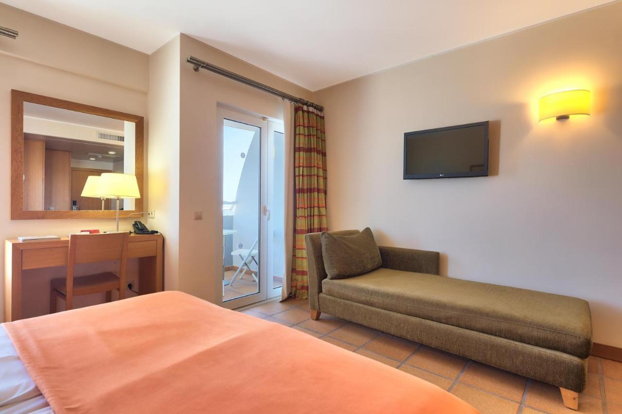 The Views Monumental Hotel Funchal  Bagian luar foto