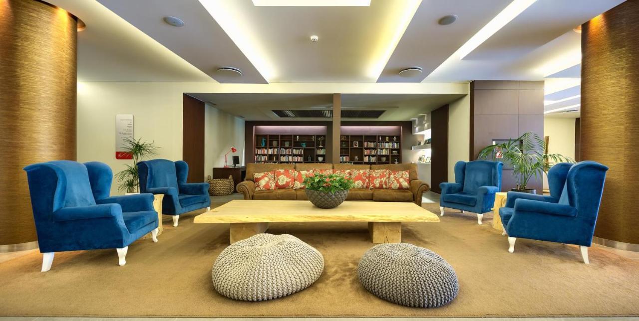 The Views Monumental Hotel Funchal  Bagian luar foto