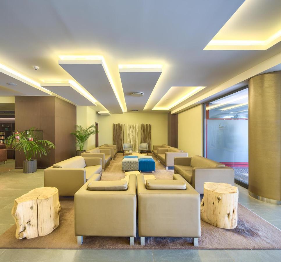 The Views Monumental Hotel Funchal  Bagian luar foto
