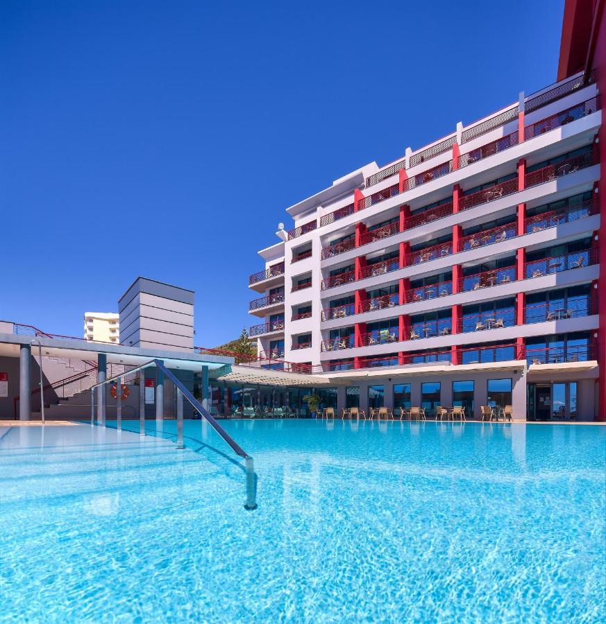 The Views Monumental Hotel Funchal  Bagian luar foto
