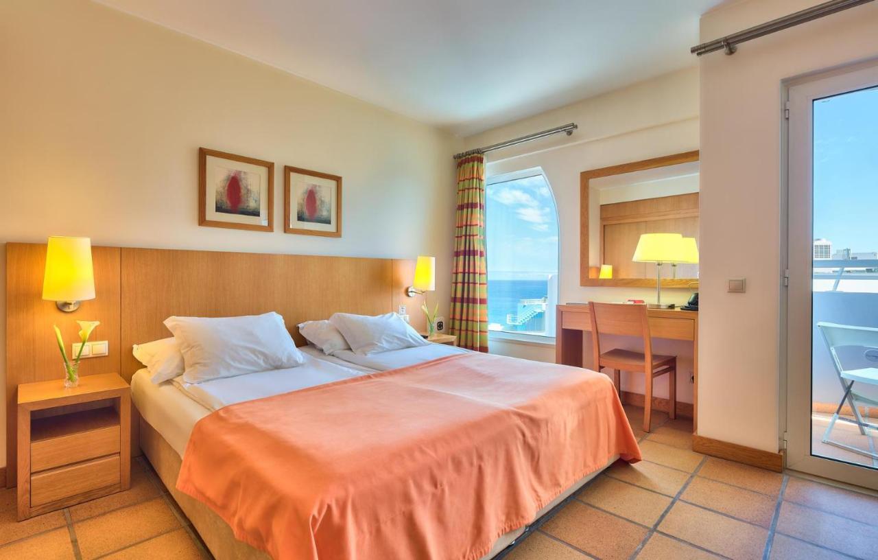 The Views Monumental Hotel Funchal  Bagian luar foto