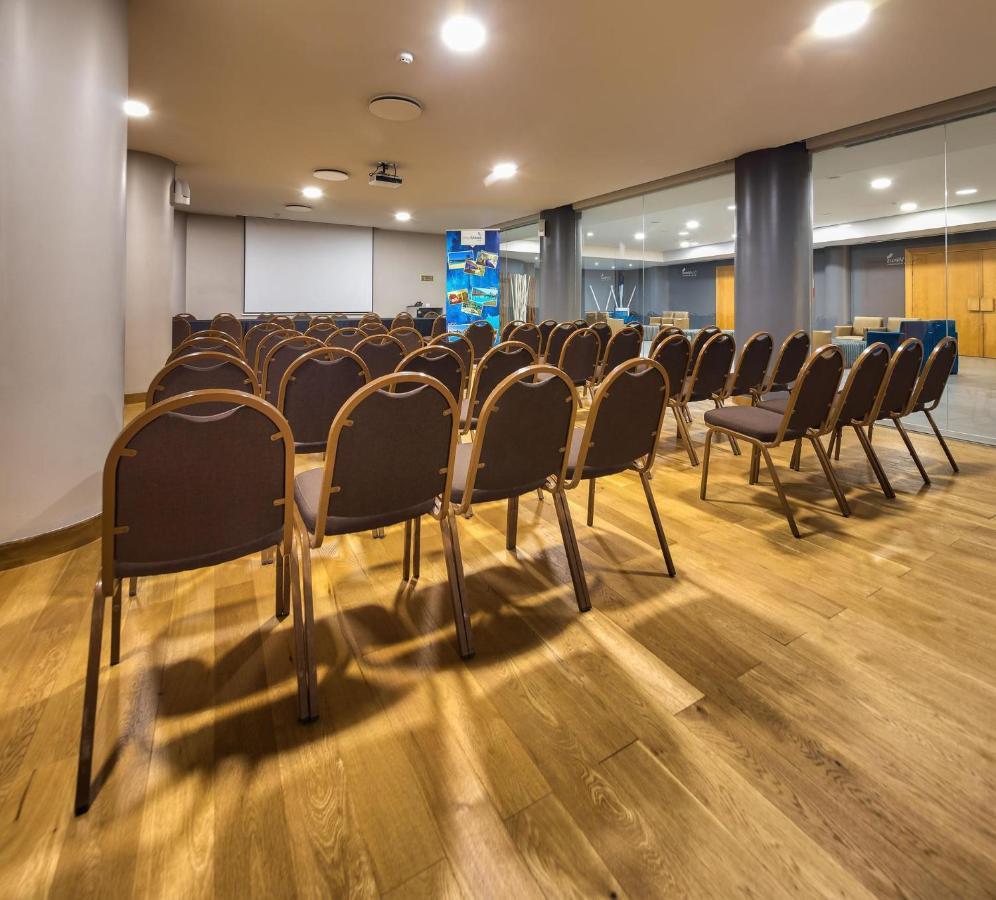 The Views Monumental Hotel Funchal  Bagian luar foto