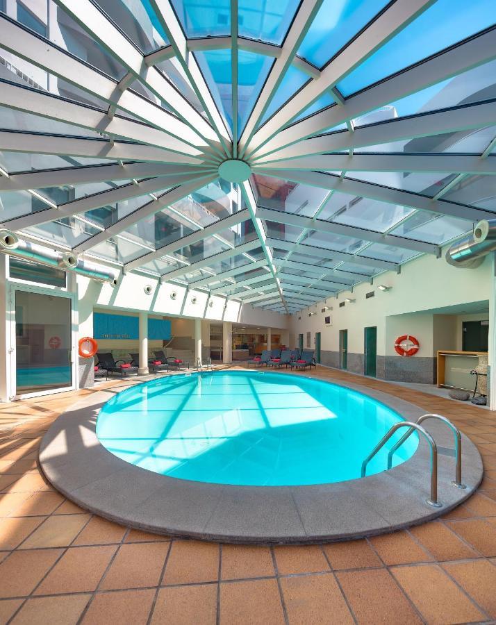 The Views Monumental Hotel Funchal  Bagian luar foto