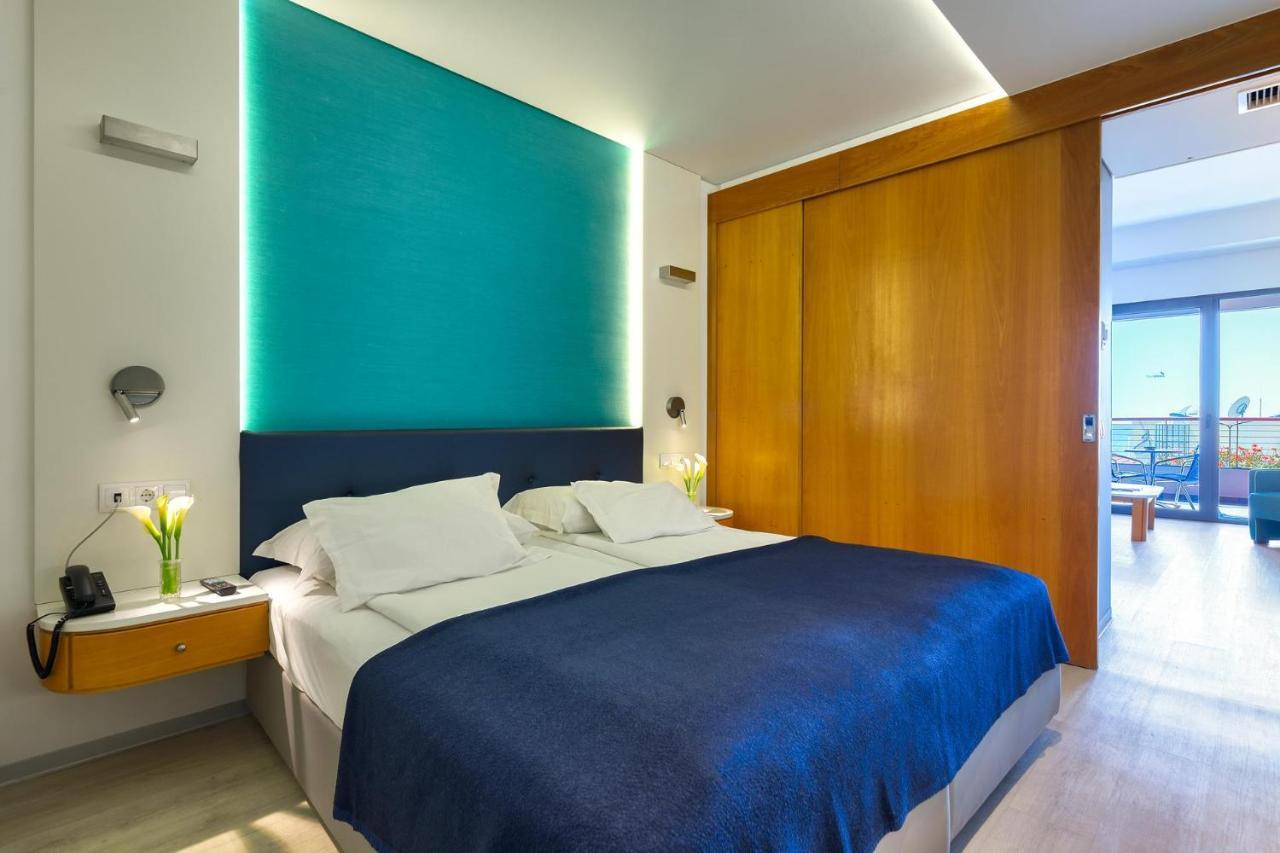 The Views Monumental Hotel Funchal  Bagian luar foto