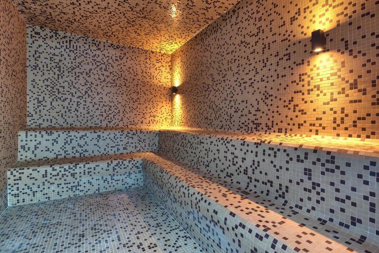 The Views Monumental Hotel Funchal  Bagian luar foto