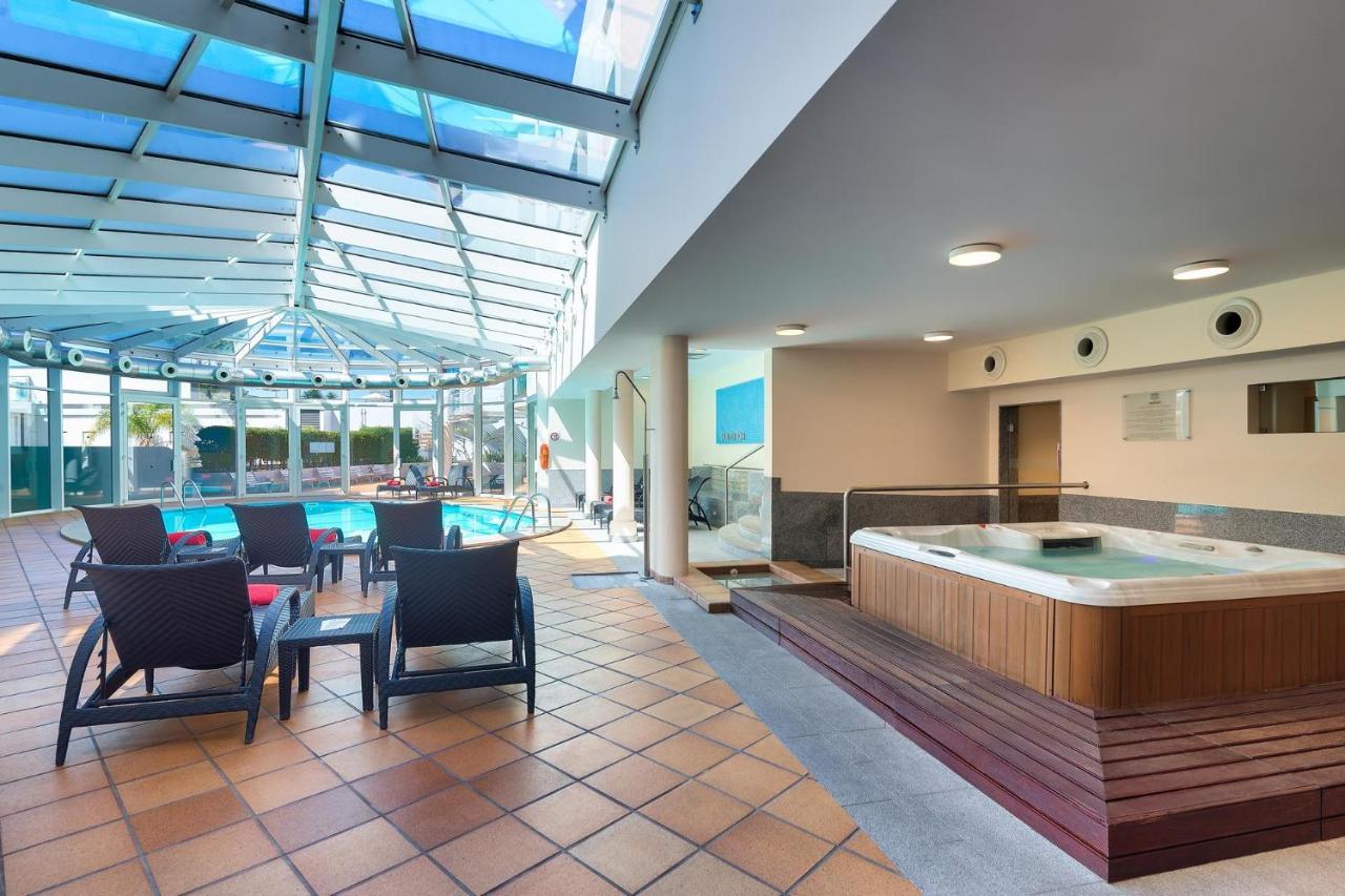 The Views Monumental Hotel Funchal  Bagian luar foto