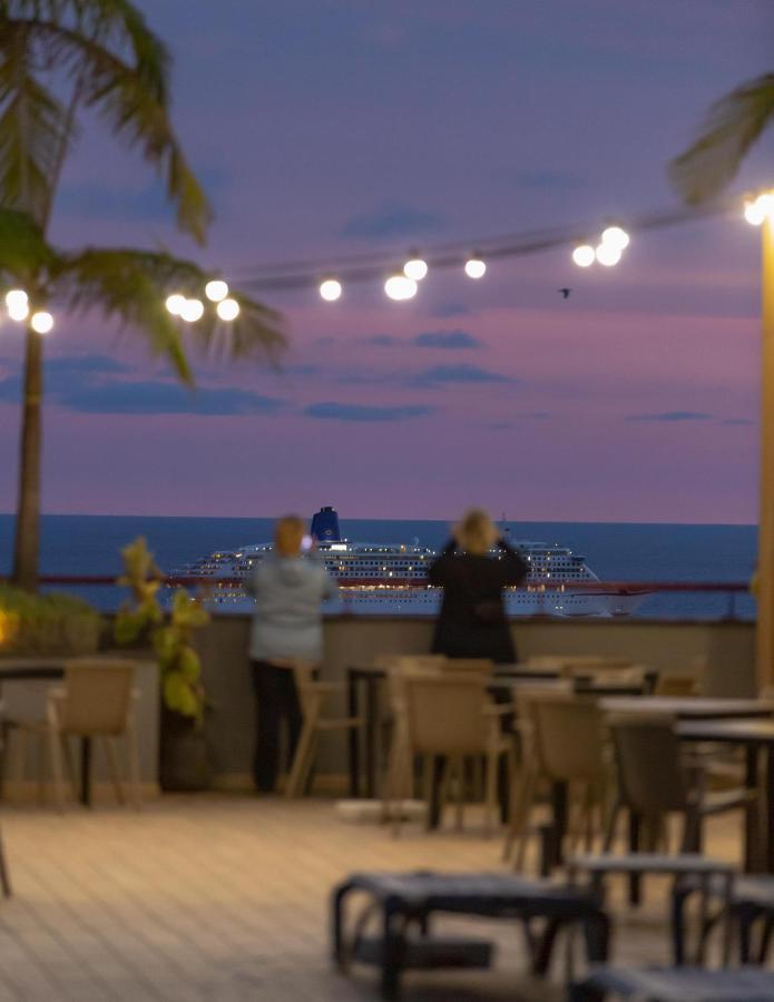 The Views Monumental Hotel Funchal  Bagian luar foto