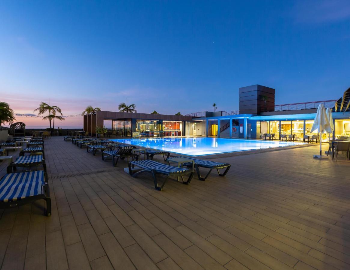 The Views Monumental Hotel Funchal  Bagian luar foto