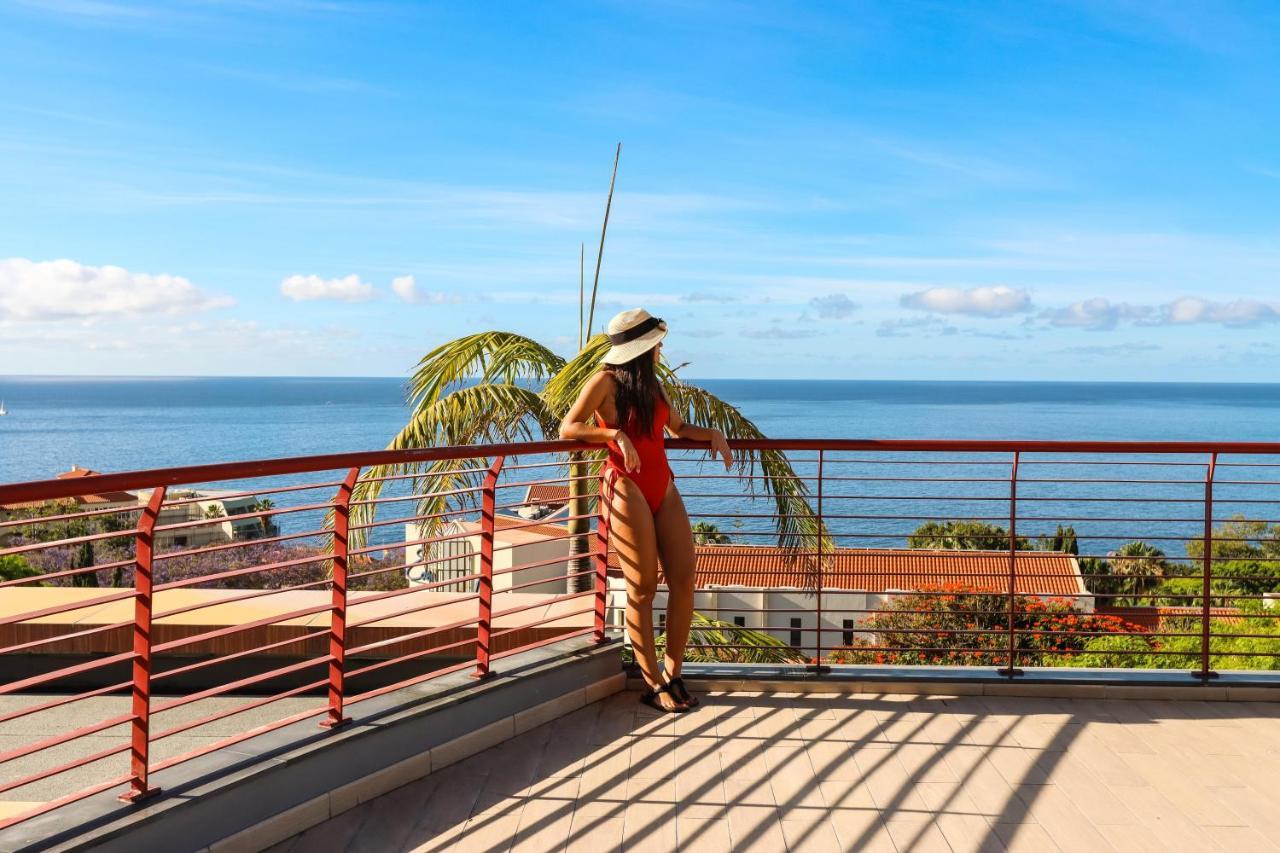 The Views Monumental Hotel Funchal  Bagian luar foto