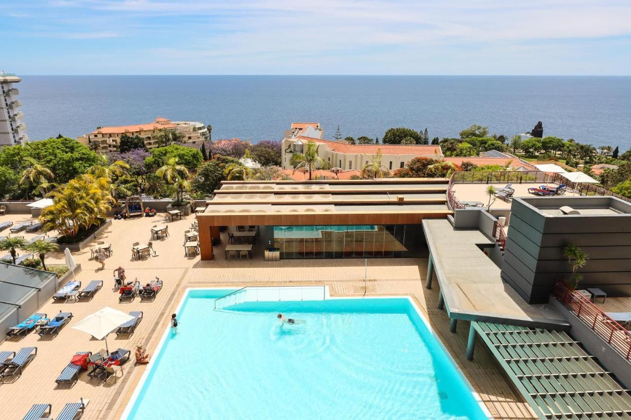 The Views Monumental Hotel Funchal  Bagian luar foto